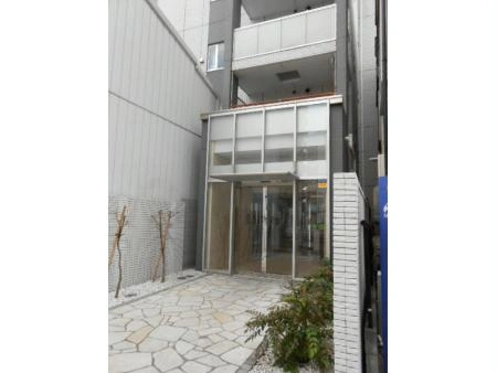 ダイナシティ台東三ノ輪