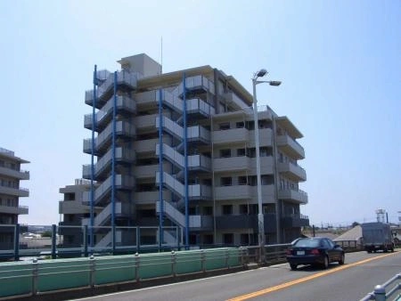 藤沢パークホームズ壱番館・弐番館