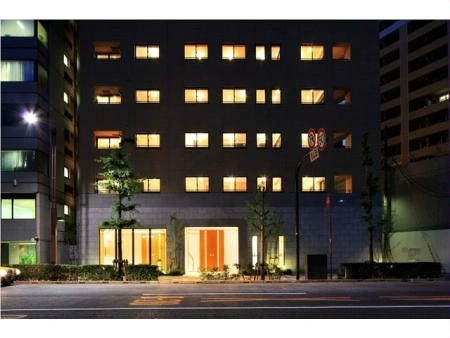 ウィルローズ茅場町