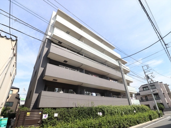 アデニウム志村ブルームフォート