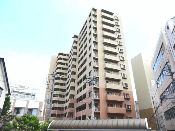 ザ・フロント湘南藤沢