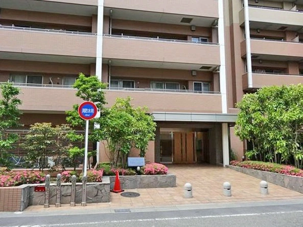 ザ・フロント湘南藤沢