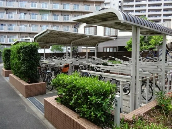 ザ・フロント湘南藤沢