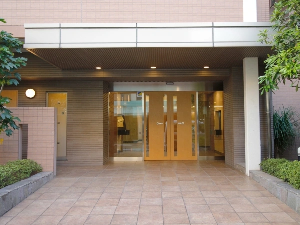 ザ・フロント湘南藤沢