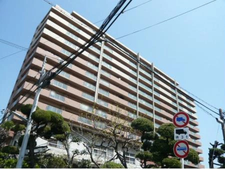 ソルコート阿倍野文の里