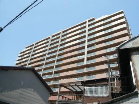 ソルコート阿倍野文の里