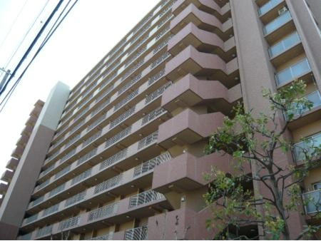 ソルコート阿倍野文の里