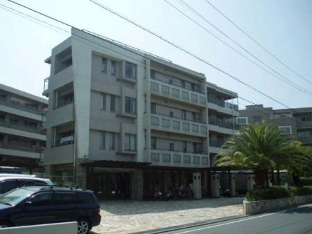 東急ドエルシーサイドコート鵠沼海岸