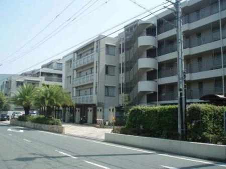 東急ドエルシーサイドコート鵠沼海岸