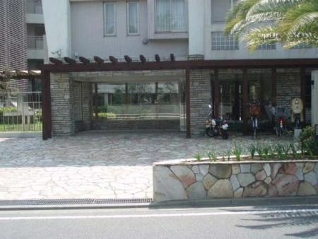 東急ドエルシーサイドコート鵠沼海岸