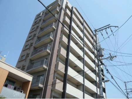 リビオ阿倍野文の里