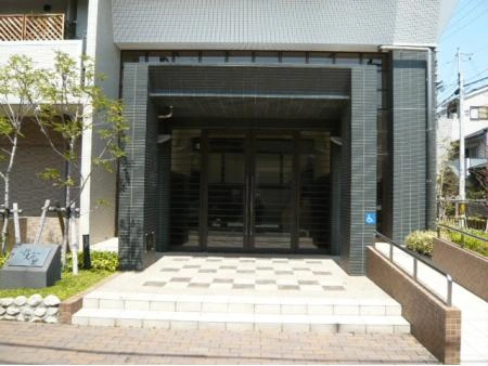 リビオ阿倍野文の里