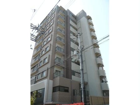 リビオ阿倍野文の里