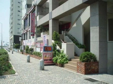 ヴィルヌーブ片瀬江ノ島
