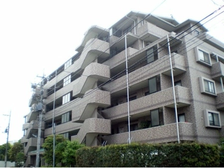 ライオンズマンション西川口シティ