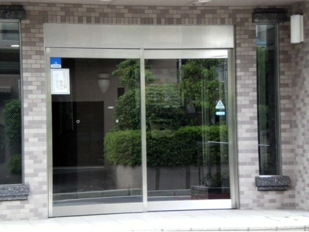 ライオンズマンション西川口シティ
