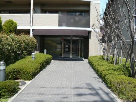 大拓メゾン文の里公園