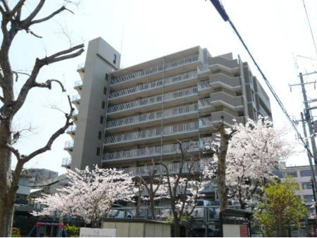 大拓メゾン文の里公園