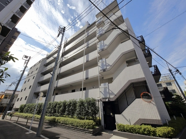 プレシス赤羽