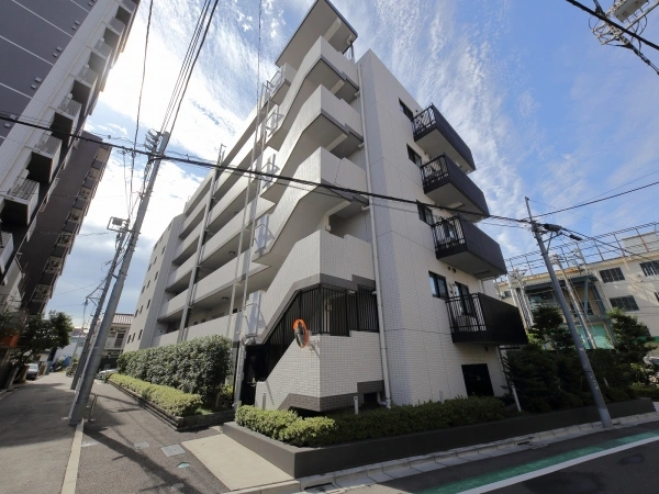 プレシス赤羽