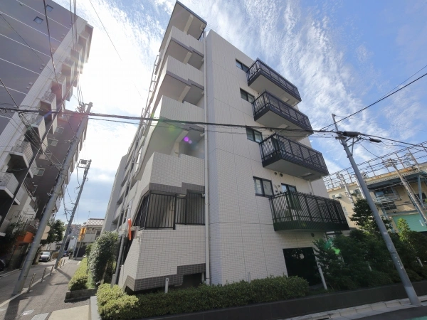 プレシス赤羽
