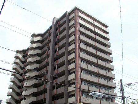 ライオンズマンション西船橋シティ