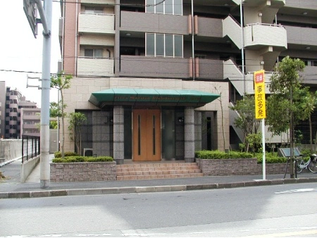 ライオンズマンション西船橋シティ