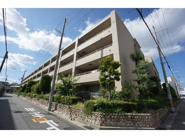 プラネスーペリア甲子園一番町