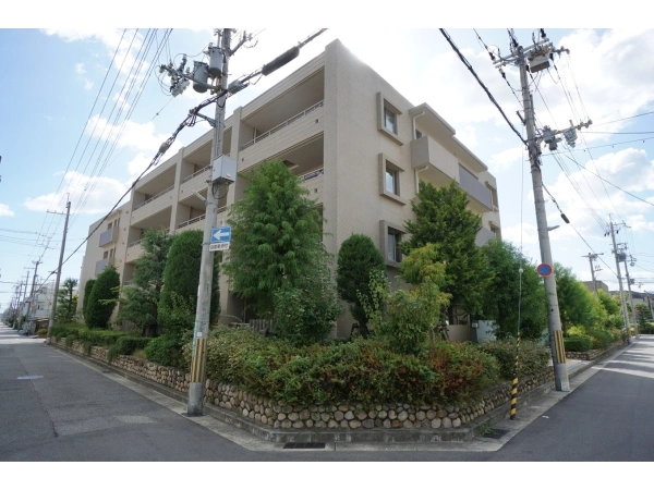 プラネスーペリア甲子園一番町