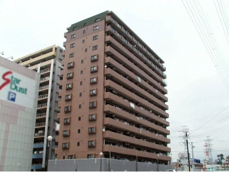 ライオンズマンション西船橋駅前