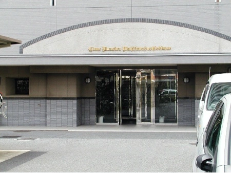 ライオンズマンション西船橋駅前