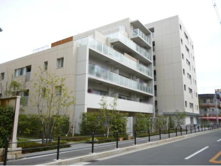 メイツABIKOリュクシス