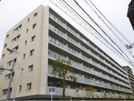 メイツABIKOリュクシス