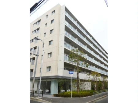 メイツABIKOリュクシス