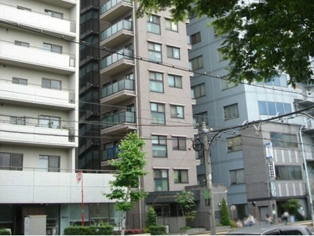 ライオンズマンション西早稲田シティ