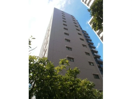 ライオンズマンション西早稲田シティ