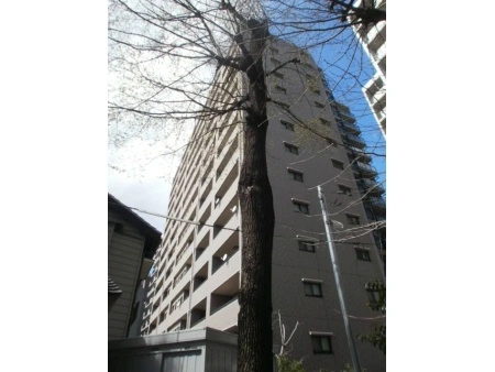 ライオンズマンション西早稲田シティ