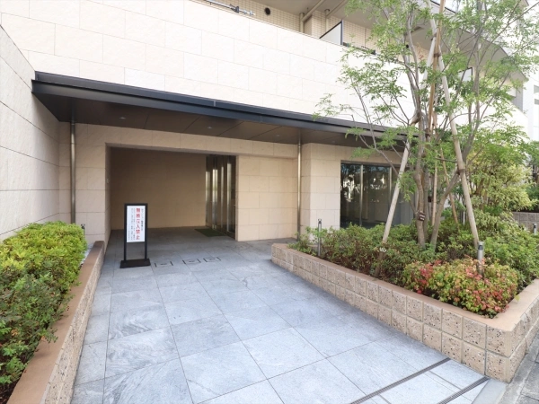 プレシス長原