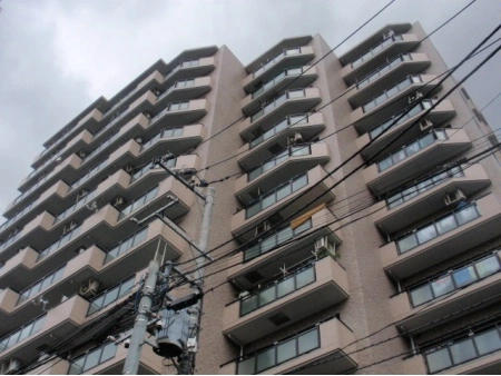 ライオンズマンション西巣鴨