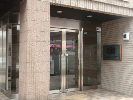 ライオンズマンション西巣鴨