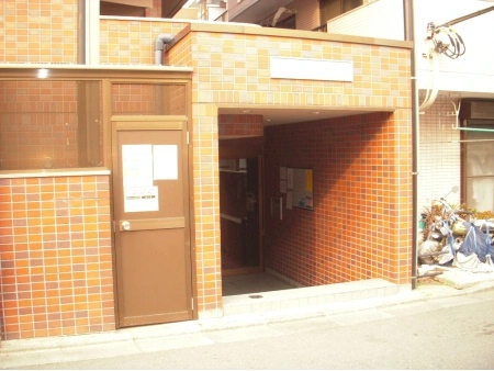 ラコスタ新丸子II
