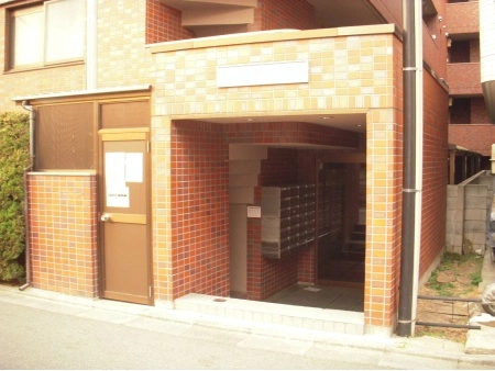 ラコスタ新丸子II