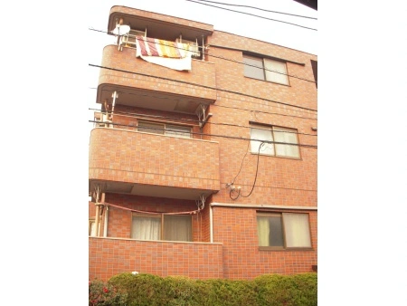 ラコスタ新丸子II