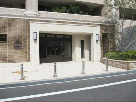 ジオ甲子園口一丁目