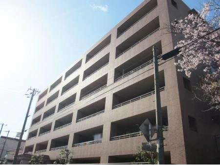 グランコート甲子園口