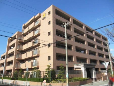 グランコート甲子園口