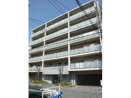 グランスイート西宮北口