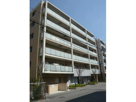 グランスイート西宮北口
