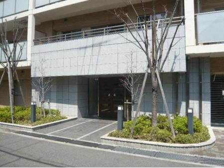 グランスイート西宮北口