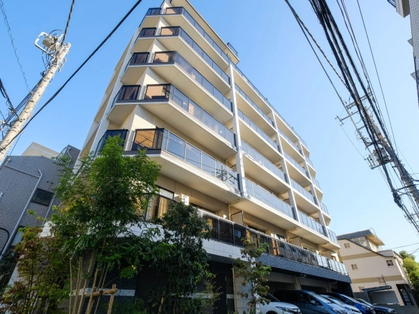 ウィルローズ府中宮西町